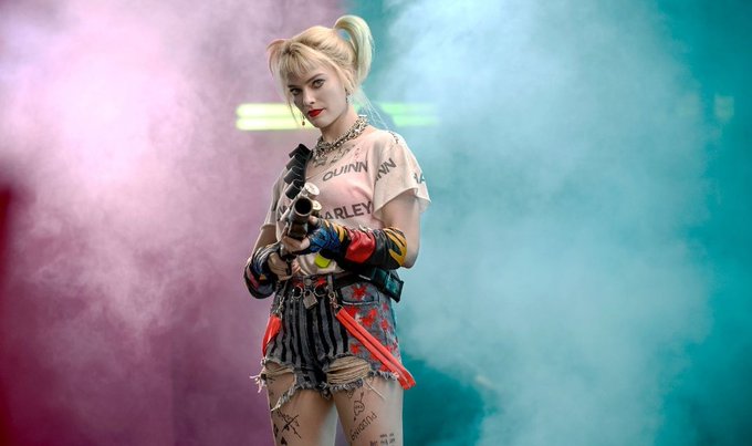 Movie: Lady Gaga to reportedly star in Joker Sequel 