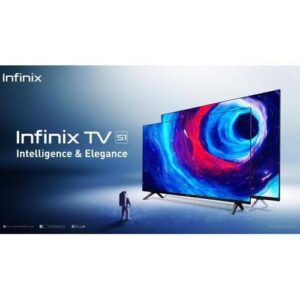 Have You Heard Of The Infinix Smart TV? Here is all you need to know