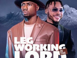 Download: Josh2funny – Legworking in the Lord ft Poco Lee Mp3