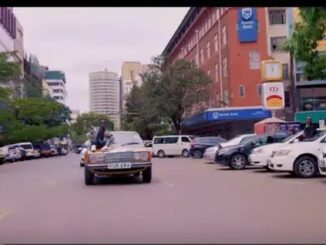 Video: Kofi Jamar – Dangerous ft. Khaligraph Jones MP4