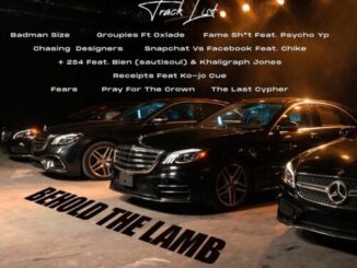 Download: MI Abaga (The L.A.M.B) – The Last Cypher MP3