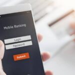Mobile banking services
