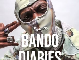 Download: PsychoYP – Bando Diaries ft. Odumodublvck Mp3