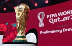 Unmarried athletes or fans having sex in the 2022 world cup would be jailed for 7 years - Qatari government