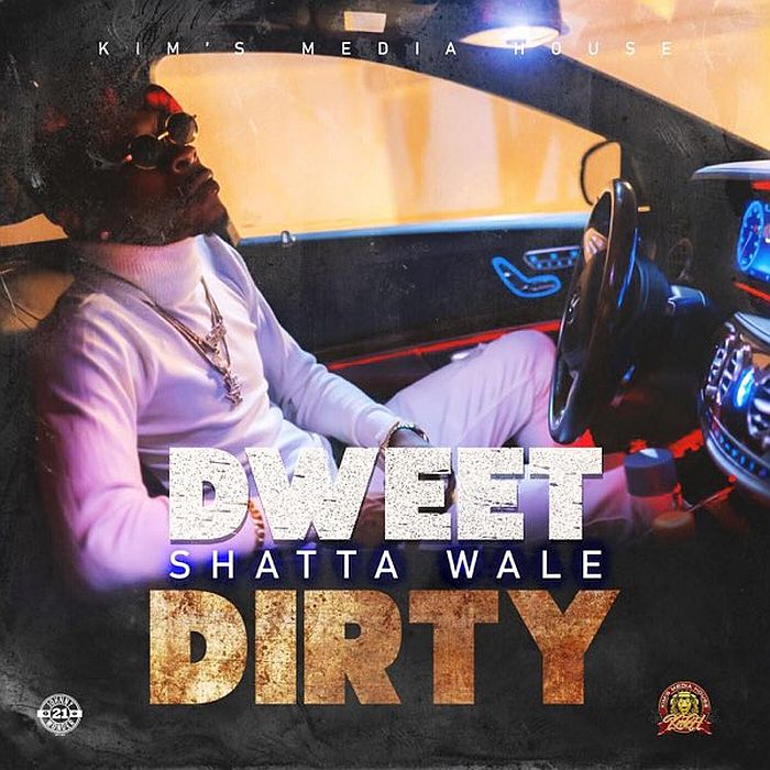 Download : Shatta Wale’s – Dweet Dirty Mp3