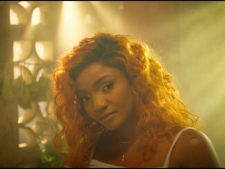 Video: Simi – Naked Wire MP4