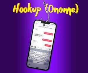 Download: Ugoccie – Hookup (Onome) MP3