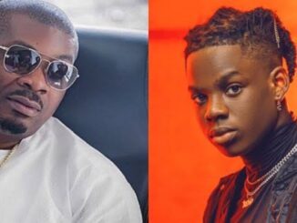 Rema is already popular – Don Jazzy reveals why he didn't Future on‘Overdose’