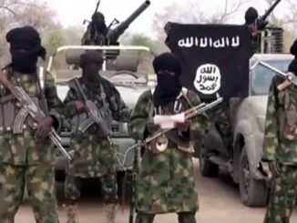 Kuje prison warders claims that Boko Haram stole N82m, $36k during the prison break