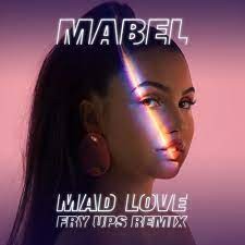 Download: Mabel – Boyfriend MP3