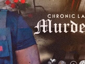 Download: Chronic Law – Murdera MP3