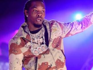 Offset Shares New Information About Next Album