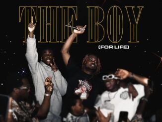 Download: Oladips – The Boy (For Life) Ft. T Dollar MP3