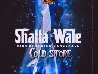 Download: Shatta Wale – Cold Store MP3
