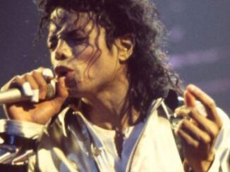 Three Michael Jackson Tracks Have Been Removed From Streaming Services