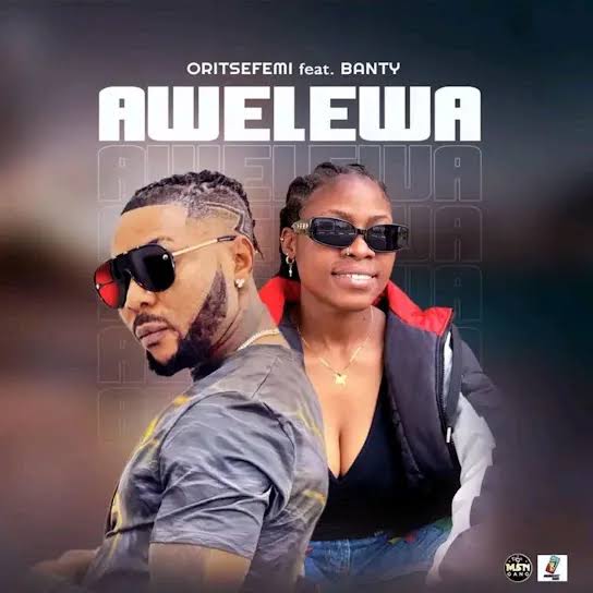 Download: Oritse Femi – Awelewa MP3