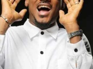 Legendary Singer 2Baba Impregnates Another Woman, Expecting Child No. 8
