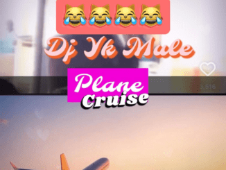 Download: DJ Yk – Plane Cruise Beat MP3