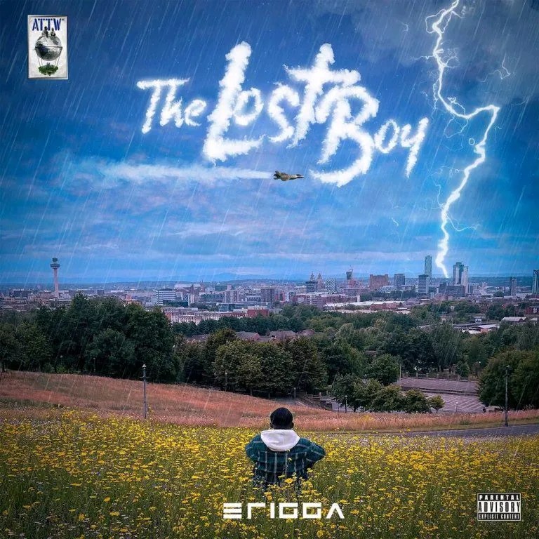 ALBUM: Erigga – The Lost Boy Zip MP3 Download