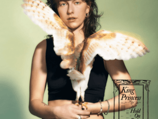 Download: King Princess – Dotted Lines MP3