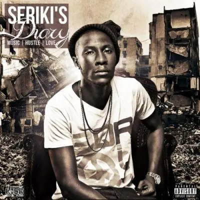 Download: SERIKI – CONTROL FT. 9ICE MP3