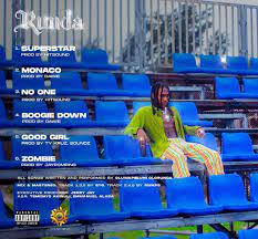 Download: Runda – No One MP3