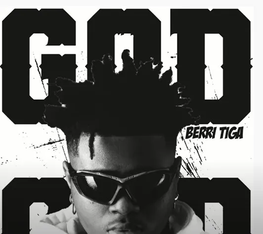 Download: Berri Tiga – God MP3