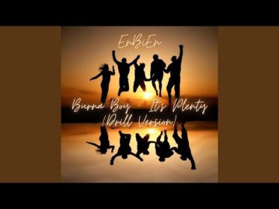 Download: Burna Boy – It’s Plenty (Drill Remix Version Speedup Tiktok) MP3