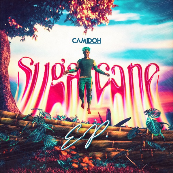 Download: Camidoh – Sugarcane (Latin Remix) Ft Green Cookie, Sie7e & Franco El Gorilla MP3