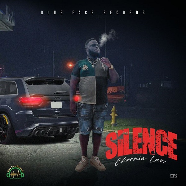 Download: Chronic Law– Silence MP3