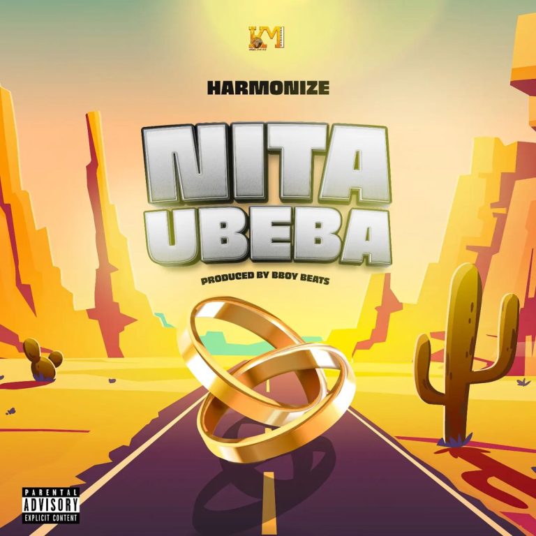 Download: Harmonize – Nitaubeba MP3