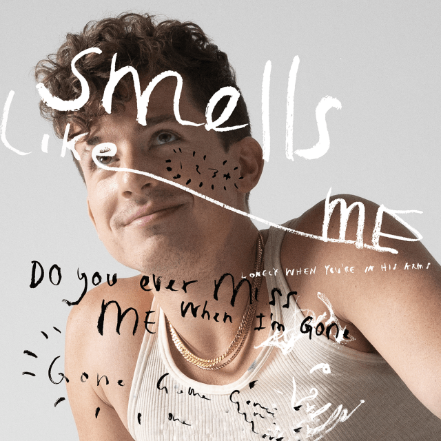 Download: Charlie Puth – Smells Like Me MP3