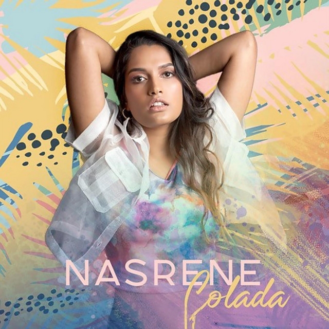 Download: Nasrene – Colada MP3