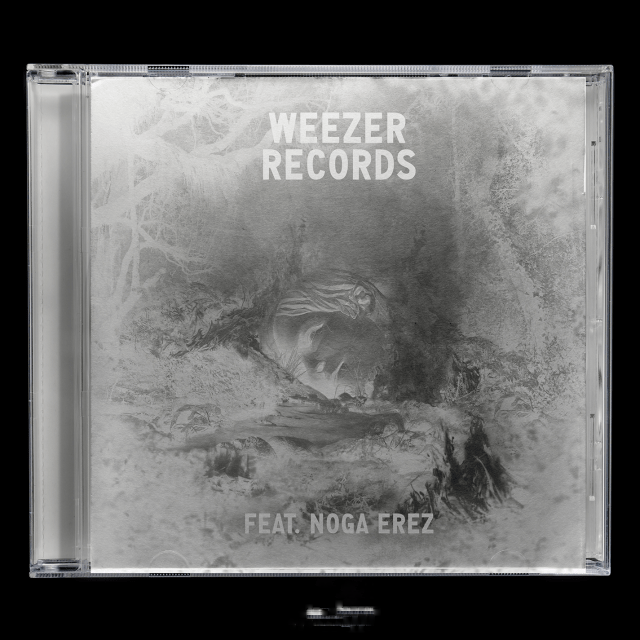 Download: Weezer – Records (feat Noga Erez) MP3
