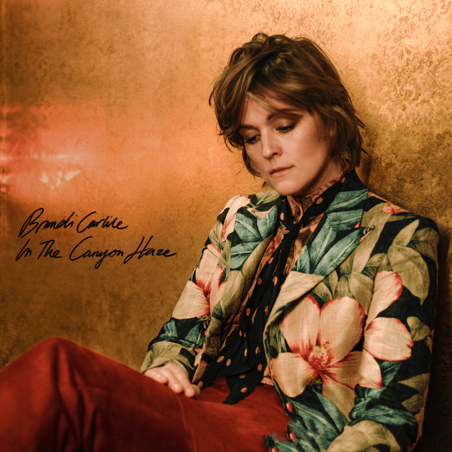 Download: Brandi Carlile – You And Me On The Rock ft Catherine Carlile (In The Canyon Haze MP3