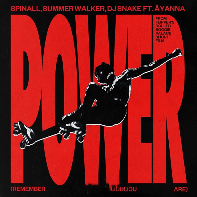 Download: SPINALL – Power (Remember Who You Are) (Ft Summer Walker, DJ Snake & Äyanna) MP3