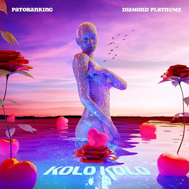 Download: Patoranking – Kolo Kolo Ft Diamond Platnumz MP3
