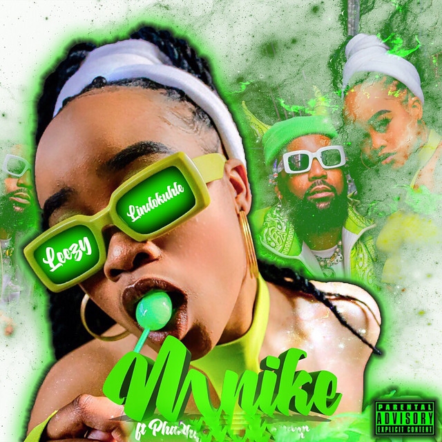Download: Leezy lindokuhle – Mnike Ft Phantom Steeze & Ipstar MP3