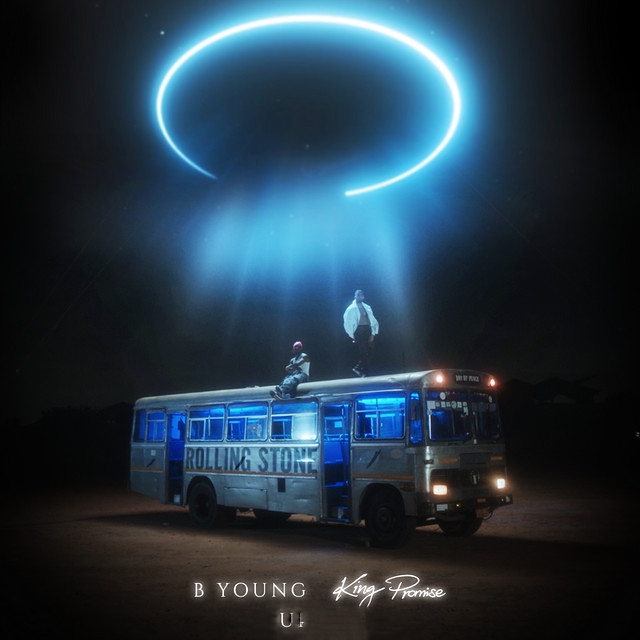 Download: B Young – Rolling Stone Ft King Promise MP3