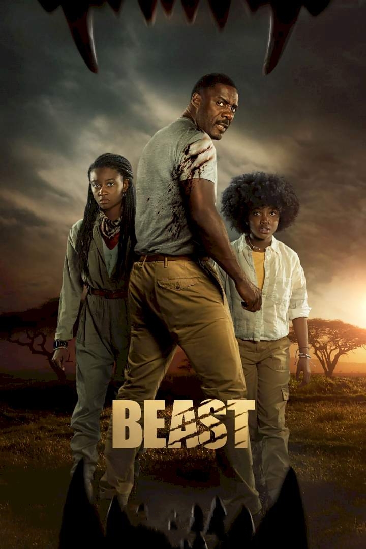 Movie: Beast (2022) Download Mp4