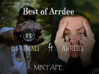 Download: Best Songs of Arrdee Mixtape 2022 Mp3