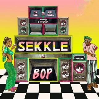Download: Mr. Eazi – Sekkle & Bop Ft Popcaan & Dre Skull MP3