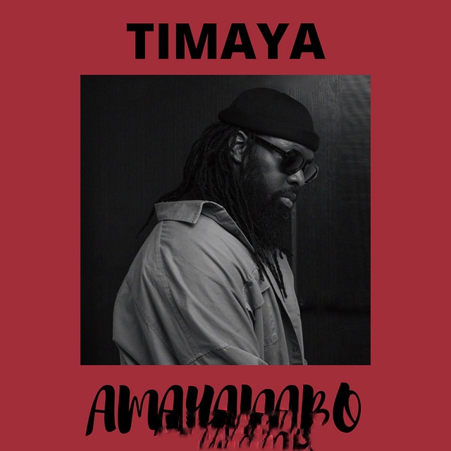 Download: Timaya – Amayanabo MP3