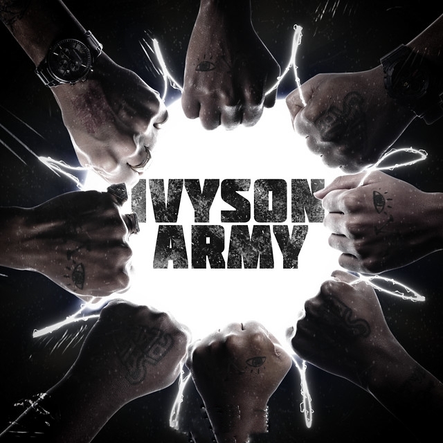Album: Nasty C – Ivyson Army Tour Mixtape Mp3
