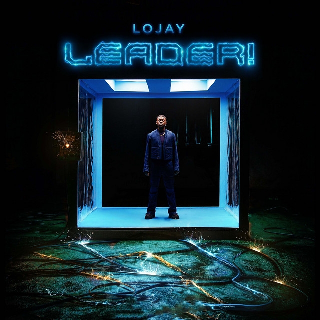 Mp3 Download: Leader Lyrics by Lojay