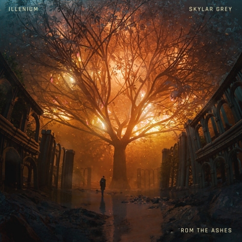 Download: ILLENIUM & Skylar Grey – From the Ashes Mp3 MP3
