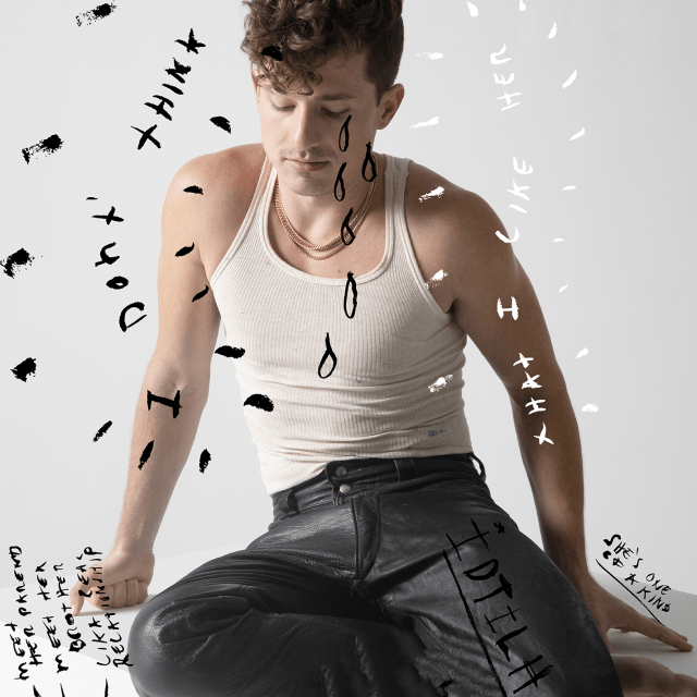 Download: Charlie Puth – I Don’t Think That I Like Her MP3