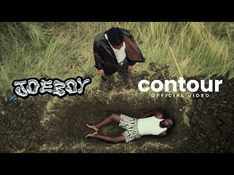 Video: Joeboy – Contour MP4 Download