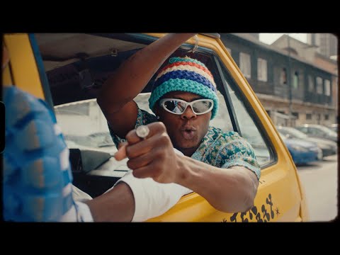 Video: Mohbad – Peace MP4 Download