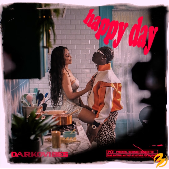 Download: Darkovibes – Happy Day MP3